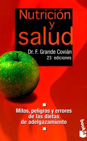 Nutricion Y Salud