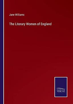 The Literary Women of England