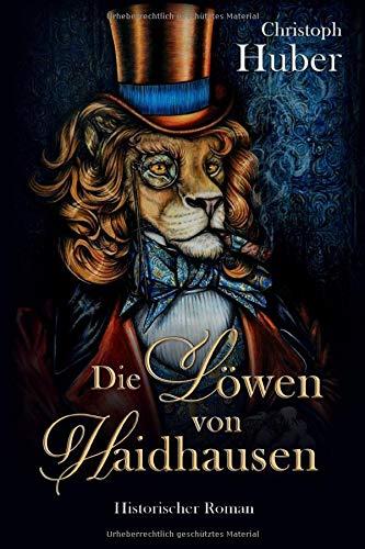 Die Löwen von Haidhausen: München, 1886