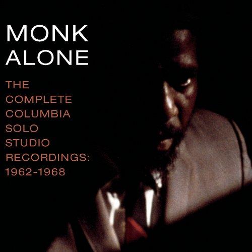 Monk Alone:Complete Columbia