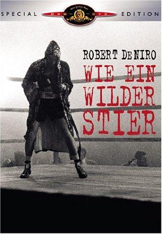 Wie ein wilder Stier (Special Edition, 2 DVDs)