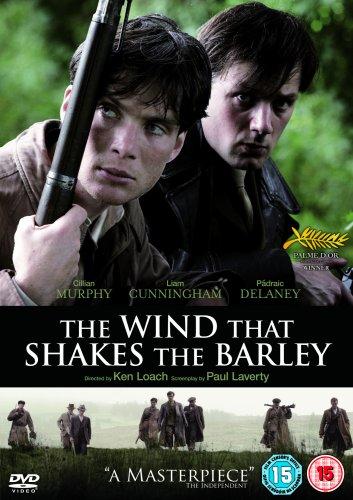 Wind That Shakes The Barley,the 1 Disc [UK Import]