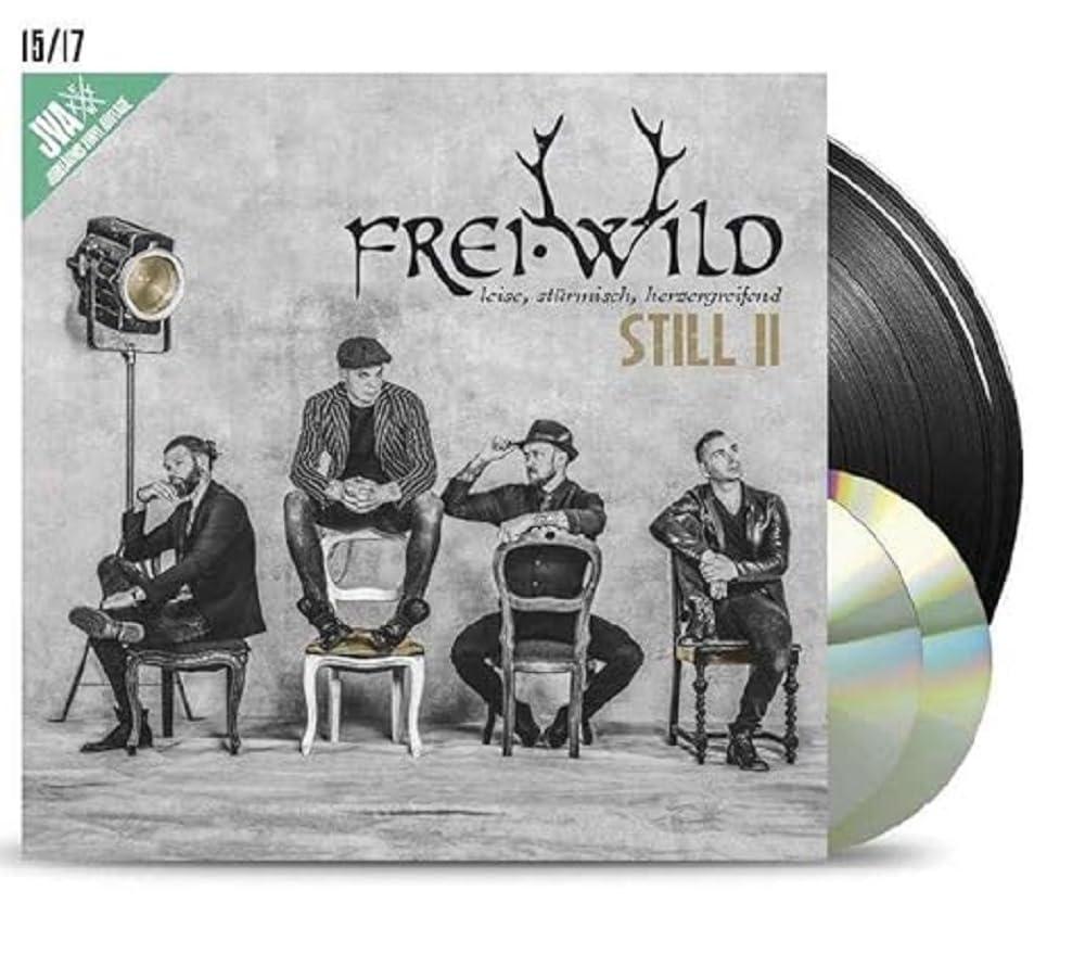 Still II [Vinyl LP]