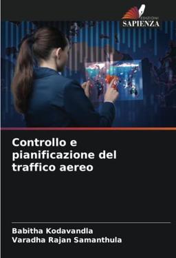 Controllo e pianificazione del traffico aereo