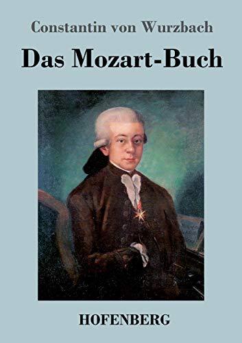 Das Mozart-Buch