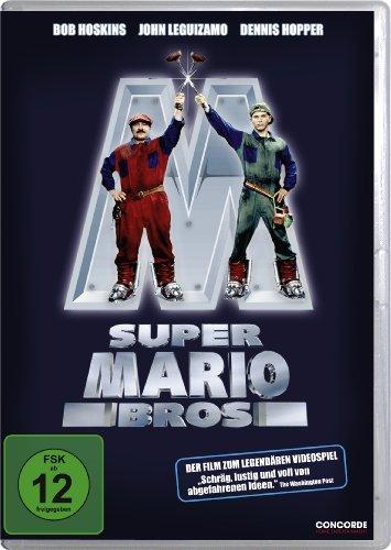 Super Mario Bros.