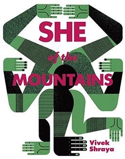 She of the Mountains