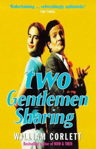 Two Gentlemen Sharing (Hors Catalogue)