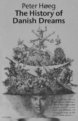 The History Of Danish Dreams (Roman)