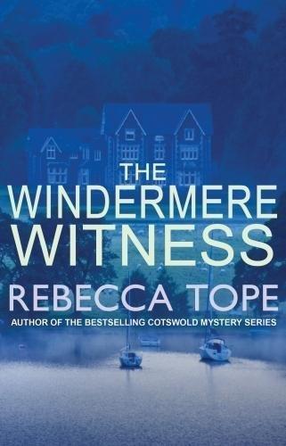 The Windermere Witness (Lake District Mysteries)