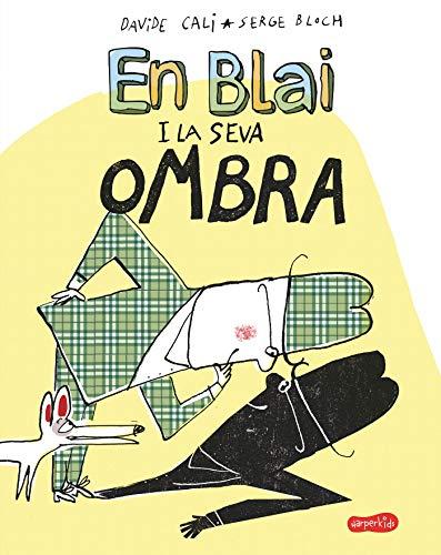 En blai i la seva ombra (HARPERKIDS CATALAN, Band 8)