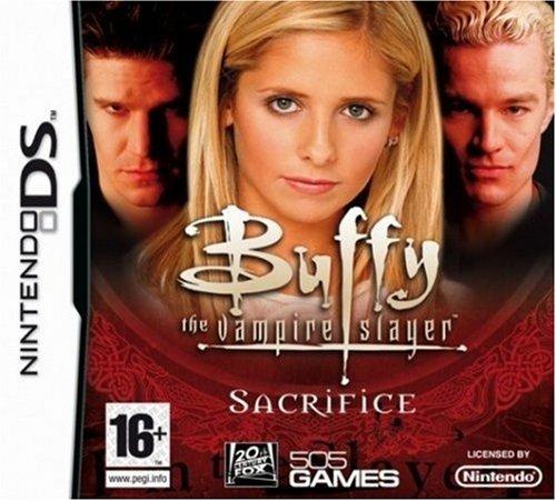 Buffy contre les vampires