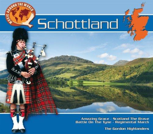 Schottland