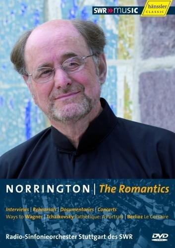 NORRINGTON The Romantics (Wagner, Tschaikowsky, Berlioz)