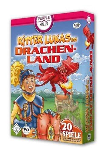 Ritter Lukas im Drachenland