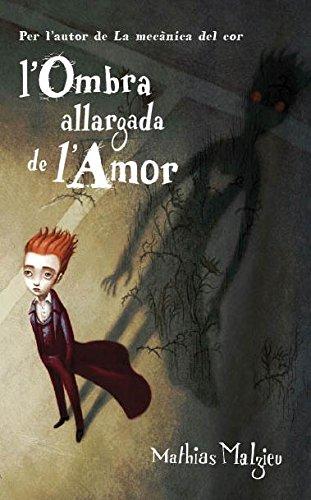 L'ombra allargada de l'amor (Reservoir Narrativa)