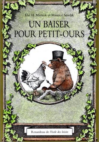 Un baiser pour Petit-Ours