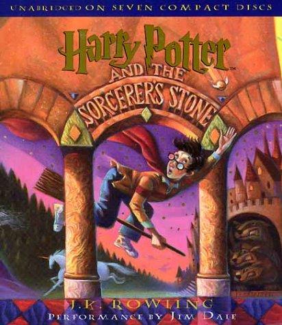 Harry Potter and the Sorcerer's Stone