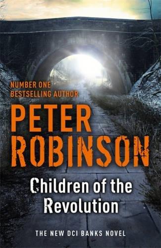 Children of the Revolution (Dci Banks 21)