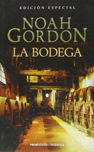 La bodega (Bestseller (roca))