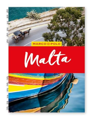 Marco Polo Spiral Guides Malta