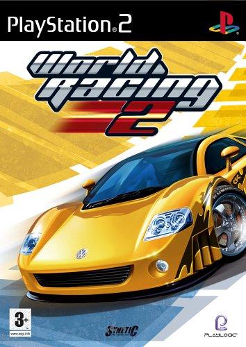 World Racing 2