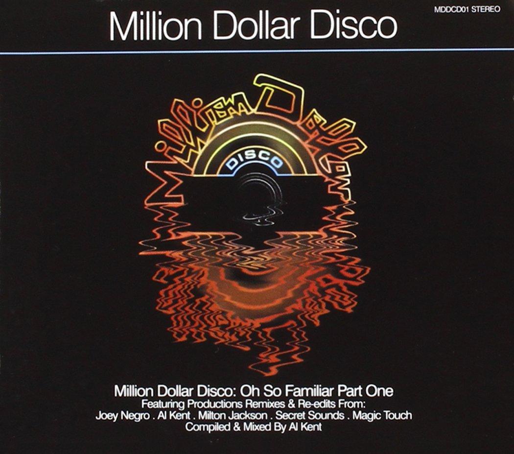 Million Dollar Disco