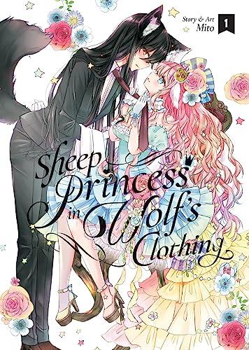 Sheep Princess in Wolf's Clothing Vol. 1