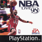 NBA Live 98