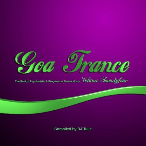 Goa Trance Vol.24