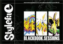 Blackbook Sessions 1