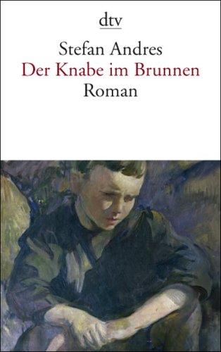 Der Knabe im Brunnen: Roman