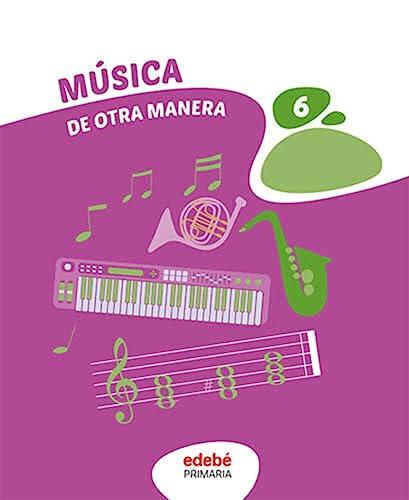 MÚSICA 6