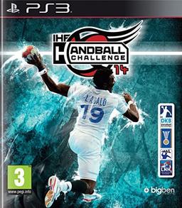 ihf handball challenge 14 [playstation 3]