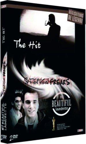 The hit ; my beautiful laundrette [FR Import]