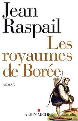 Les royaumes de Borée