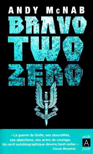 Bravo two zero