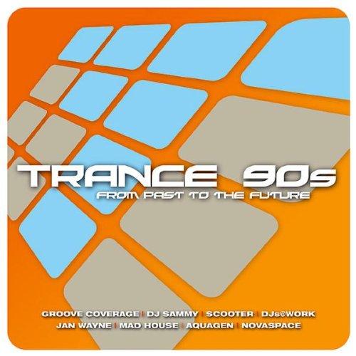 Trance 90's Vol.1