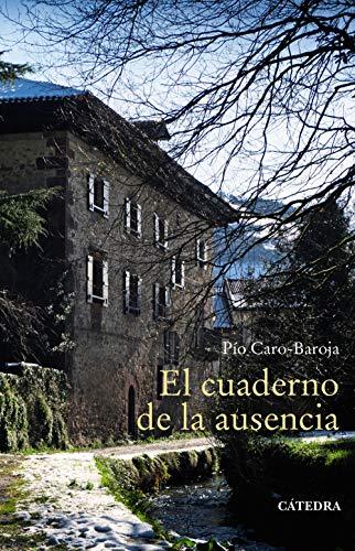 El cuaderno de la ausencia (Varios)