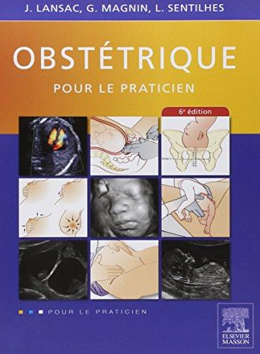 Obstétrique pour le praticien