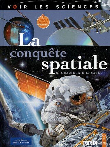 CONQUETE SPATIALE AS 11