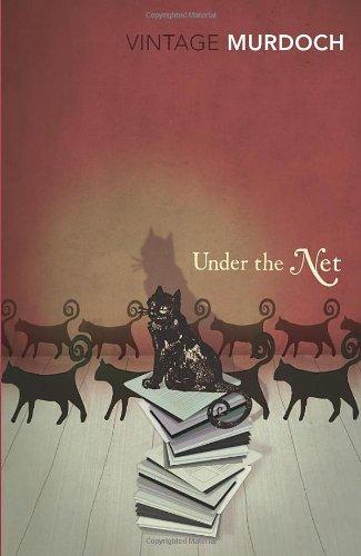 Under the Net (Vintage Classics)