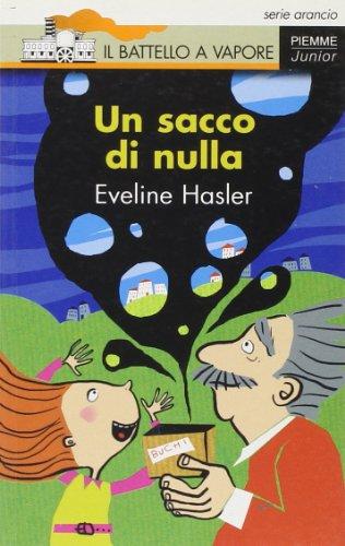 Sacco Di Nulla (Un)