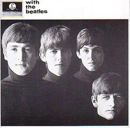 With the Beatles [Vinyl LP]