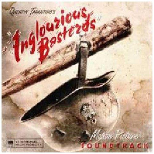 Quentin Tarantino's Inglourious Basterds