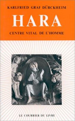 Hara, centre vital de l'homme