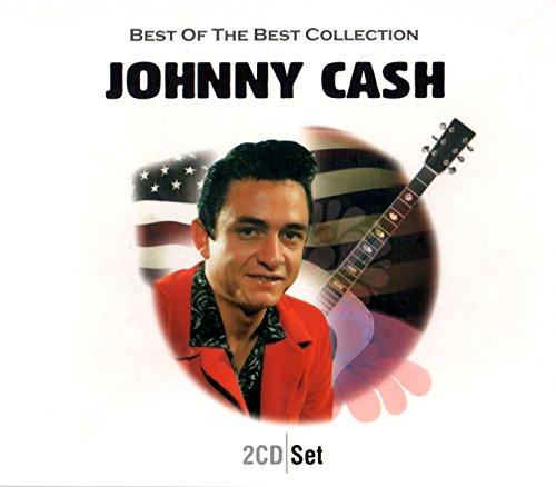 Best of the Best-Johnny Cash