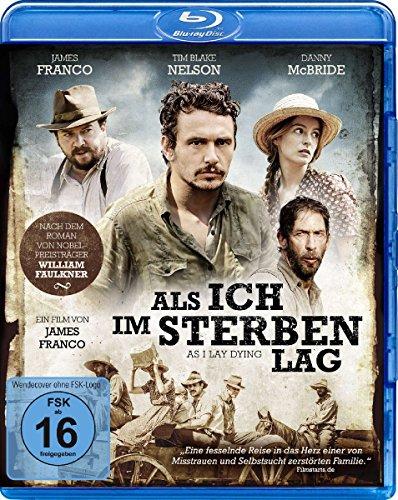 Als ich im Sterben lag [Blu-ray]