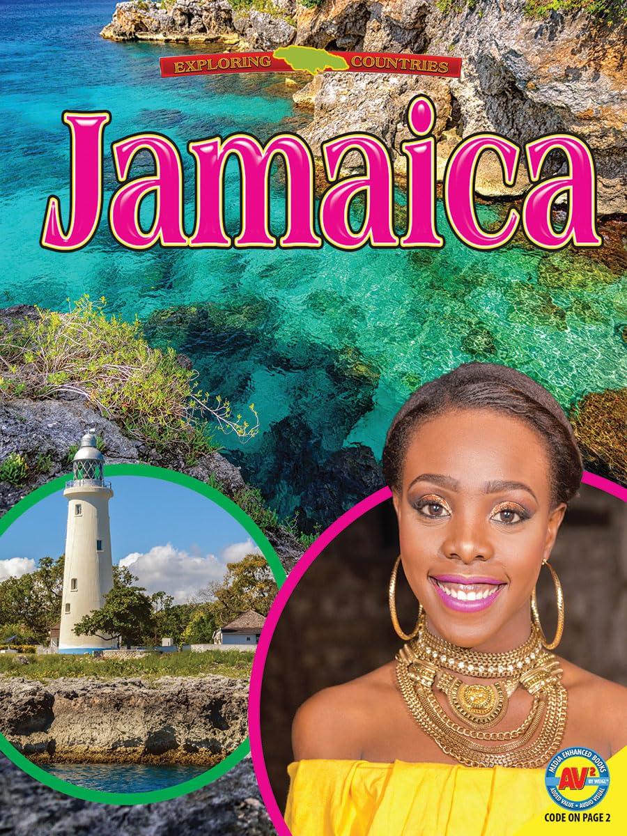 Jamaica (Exploring Countries)