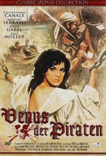 Venus der Piraten